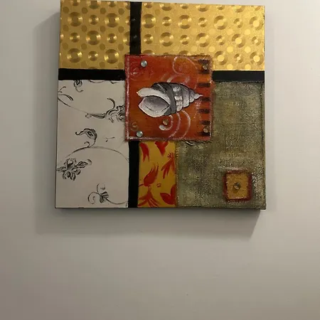 Apulia C Appartement