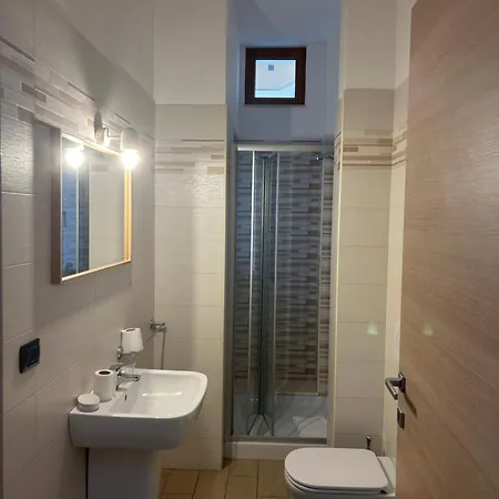 Apulia C Appartement *