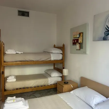 Apulia C Apartman *