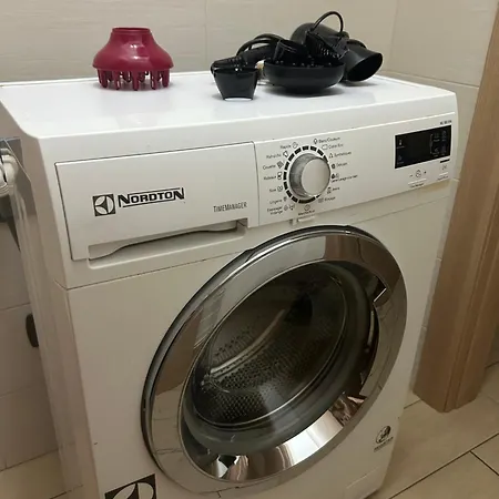 Apartament Apulia C *