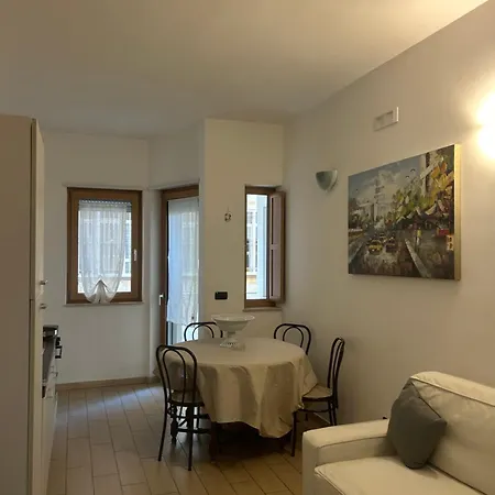 Apulia C Apartman Bari