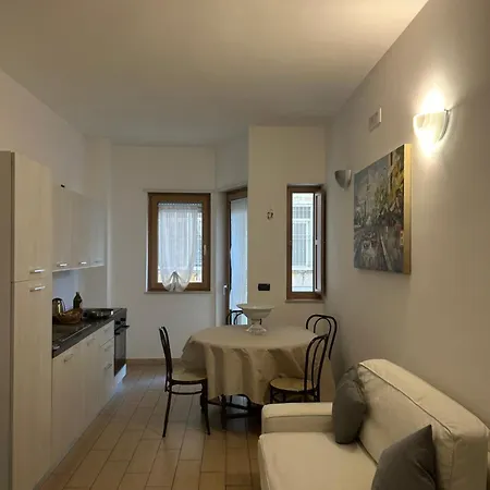 Apulia C Apartament
