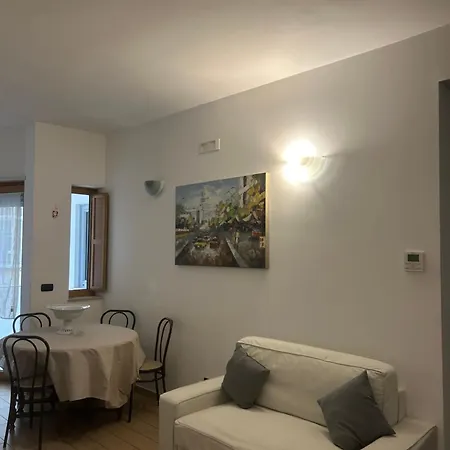 Apulia C Apartamento *