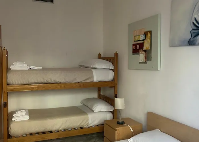 Apulia C Apartment *