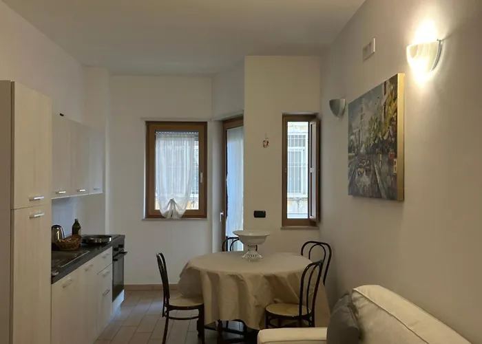 Apulia C Apartment